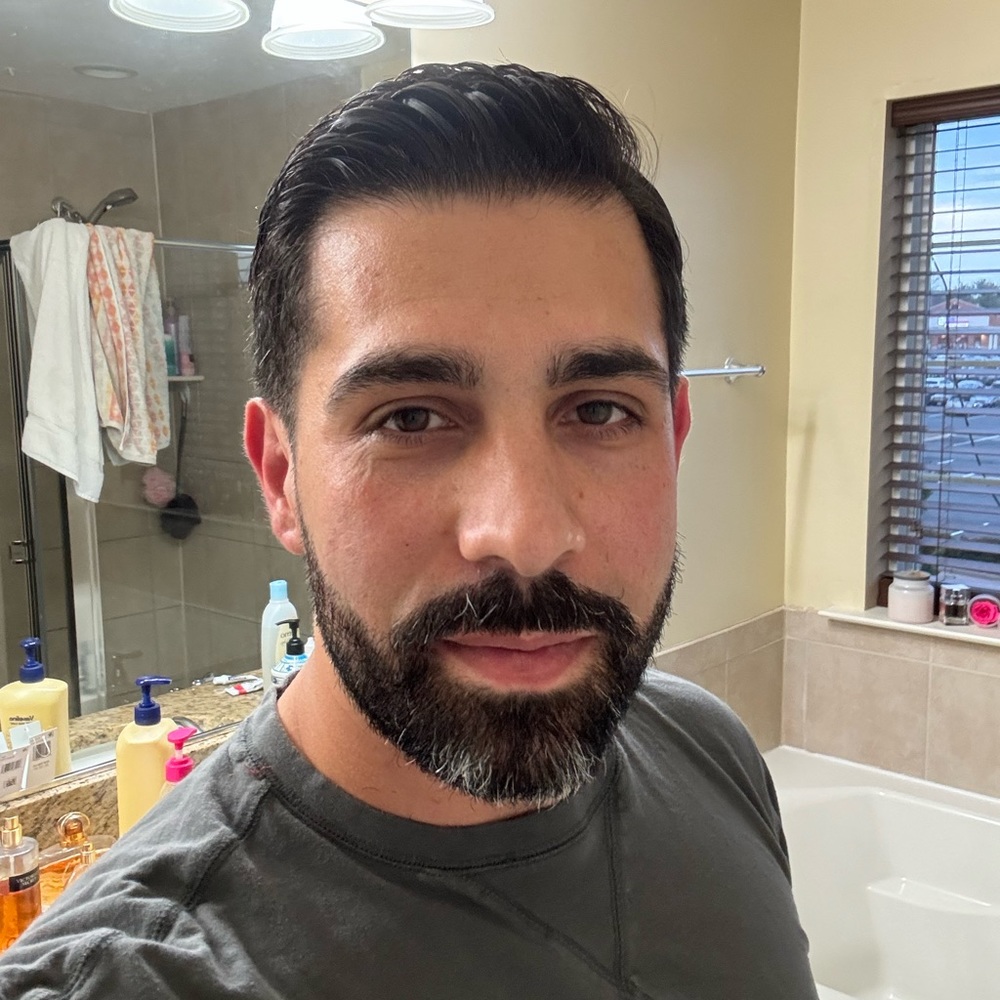 Meet your Posher, Romulus